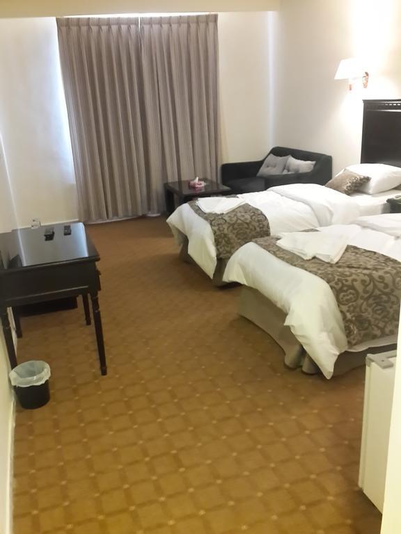 عمان Jeddah Palace Hotel الغرفة الصورة